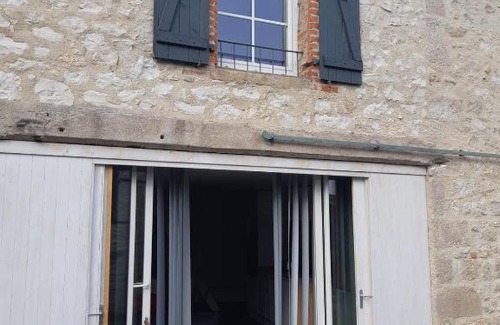 Le Verdier House | Child-Friendly Haven at L'ancienne épicerie with High Ratings