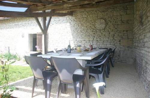 Princay House | Experience Bliss at L'Ancienne Cave with Ocean Views