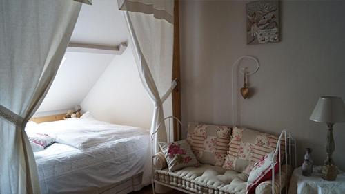 Besain House | Experience Oceanfront Bliss at L'Ancienne Cure - Rated 9.2