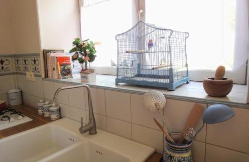 Palmas-d'Aveyron House | Discover Family-Friendly Comfort at L'ANCIENNE FORGE
