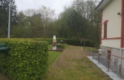 Saint-Vallier House | Discover L'ancienne Maison du Gardien - Rated 8.6/10!