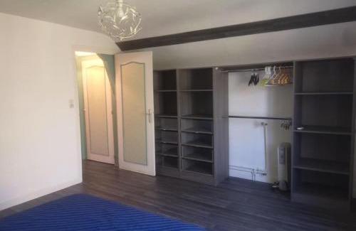 Saint-Vallier House | Discover L'ancienne Maison du Gardien - Rated 8.6/10!