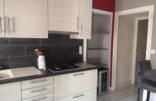 Saint-Vallier House | Discover L'ancienne Maison du Gardien - Rated 8.6/10!