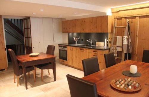 Bourg-Saint-Pierre House | Inviting Stay at L'ancienne Poste - Maison Napoléon
