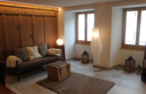 Bourg-Saint-Pierre House | Inviting Stay at L'ancienne Poste - Maison Napoléon