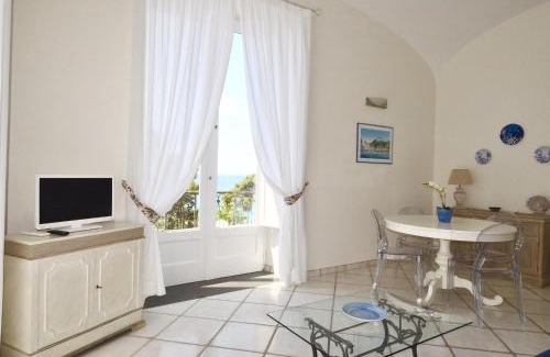 Minori Apartment | L'Ancora Amalfi Dreams
