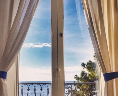 Minori Apartment | L'Ancora Amalfi Dreams