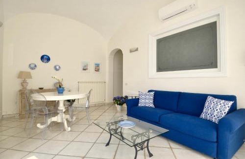Minori Apartment | L'Ancora Amalfi Dreams