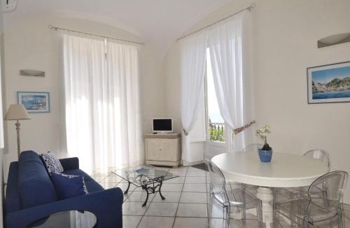Minori Apartment | L'Ancora Amalfi Dreams