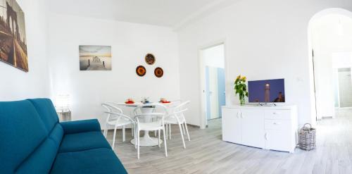 Punta Secca Apartment | Experience Oceanfront Bliss at L'Ancora Holidays