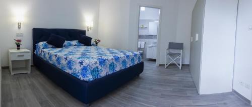 Punta Secca Apartment | Experience Oceanfront Bliss at L'Ancora Holidays