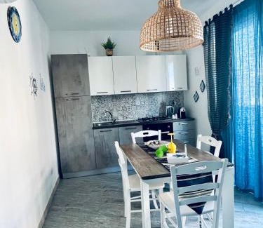 Marzamemi Apartment | Oceanfront Stay at L'Ancora & il Timone - Rated 9.5/10