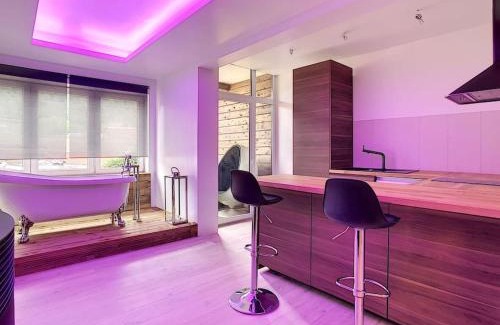 Aywaille House | Discover Comfort at L'ancre céleste - Guest Rated 9.3/10