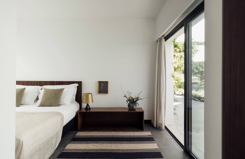 Montemor-o-Novo Hotel | Experience L'AND Vineyards: 5-Star Retreat with Spa & Pool