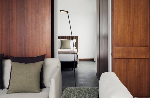 Montemor-o-Novo Hotel | Experience L'AND Vineyards: 5-Star Retreat with Spa & Pool