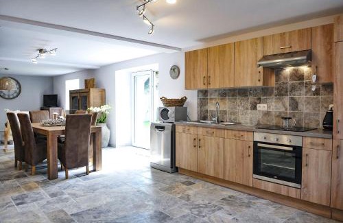 Ovifat House | Discover L'anerie de Sourbrodt: Pet-Friendly Retreat