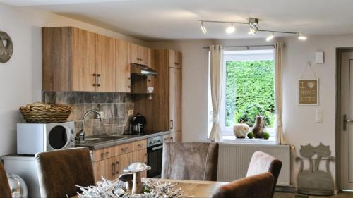 Ovifat House | Discover L'anerie de Sourbrodt: Pet-Friendly Retreat