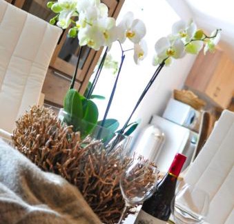 Ovifat House | Discover L'anerie de Sourbrodt: Pet-Friendly Retreat