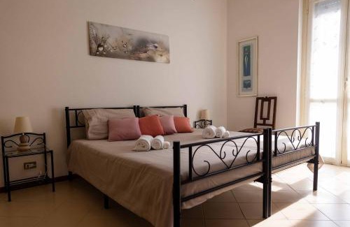 Vercelli Apartment | Family-Friendly Retreat at L'anfiteatro Near Attractions