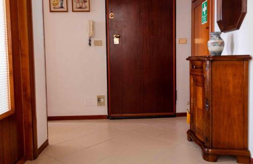 Vercelli Apartment | Family-Friendly Retreat at L'anfiteatro Near Attractions