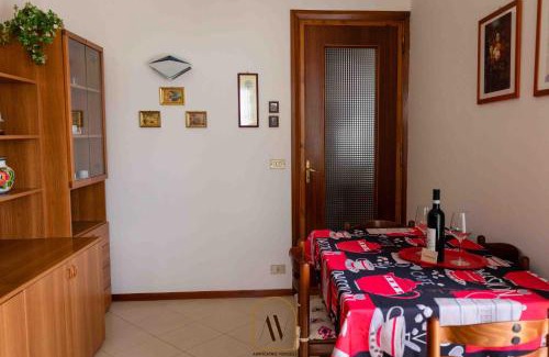 Vercelli Apartment | Family-Friendly Retreat at L'anfiteatro Near Attractions