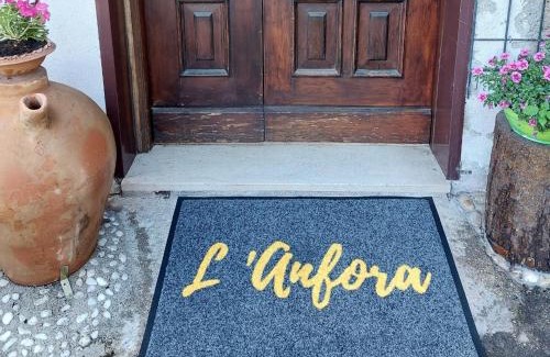 Papigno Apartment | Experience L' anfora Locazione Turistica with Top Reviews