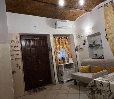 Papigno Apartment | Experience L' anfora Locazione Turistica with Top Reviews