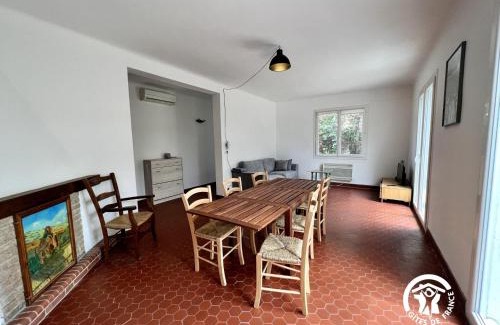 Portel-des-Corbieres House | Discover L Angele: 4-Star Family-Friendly Retreat