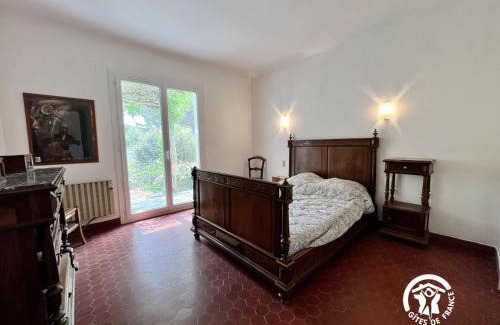Portel-des-Corbieres House | Discover L Angele: 4-Star Family-Friendly Retreat