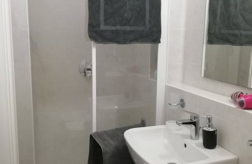 Omegna Bed & Breakfast | Cozy Private Room with Lake Views in Omegna Center