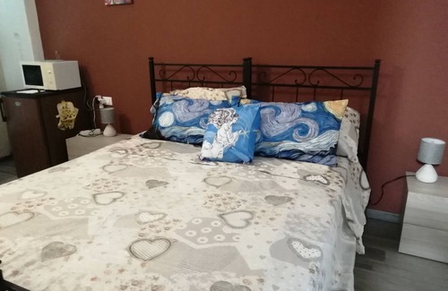 Omegna Bed & Breakfast | Cozy Private Room with Lake Views in Omegna Center