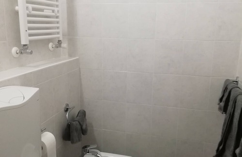 Omegna Bed & Breakfast | Cozy Private Room with Lake Views in Omegna Center