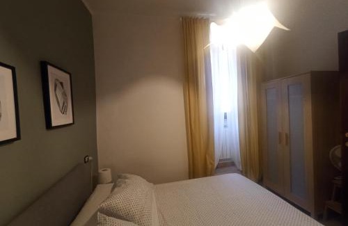Rieti Apartment | Pet-Friendly L'Angelo Pellegrino Miniappartamenti Awaits