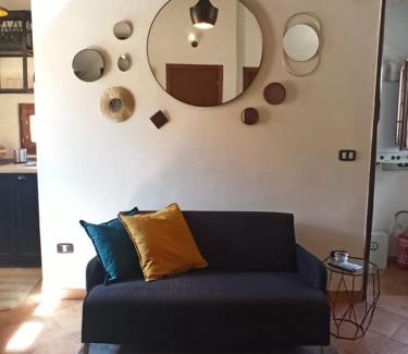 Rieti Apartment | Pet-Friendly L'Angelo Pellegrino Miniappartamenti Awaits