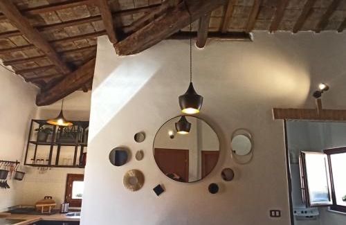 Rieti Apartment | Pet-Friendly L'Angelo Pellegrino Miniappartamenti Awaits