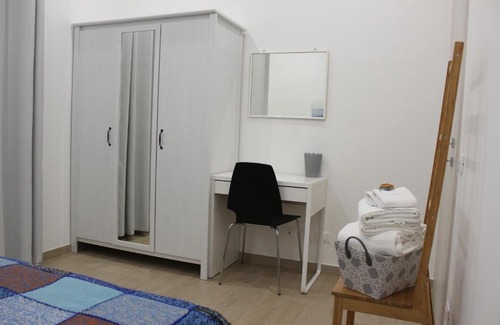 Ciampino Apartment | Discover Comfort at L'Angoletto #2 - Rated 9.7/10