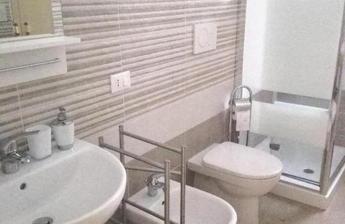 Ciampino Apartment | Discover Comfort at L'Angoletto #2 - Rated 9.7/10