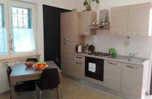 Ciampino Apartment | Discover Comfort at L'Angoletto #2 - Rated 9.7/10
