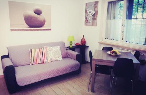 Ciampino Apartment | Discover Comfort at L'Angoletto #2 - Rated 9.7/10