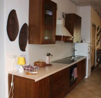 Trecastagni Apartment | Discover L'Angoletto: Pet & Child Friendly Retreat