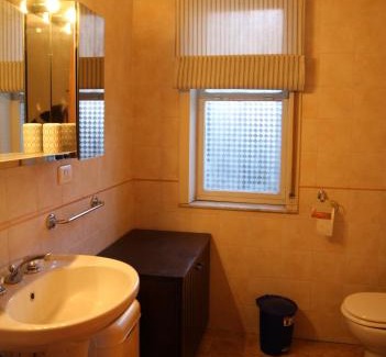 Trecastagni Apartment | Discover L'Angoletto: Pet & Child Friendly Retreat
