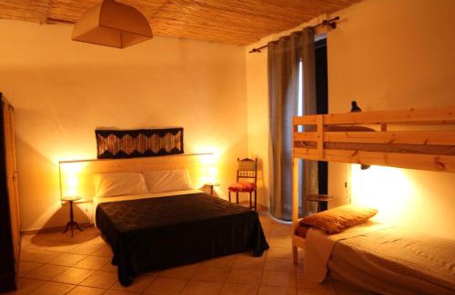 Trecastagni Apartment | Discover L'Angoletto: Pet & Child Friendly Retreat
