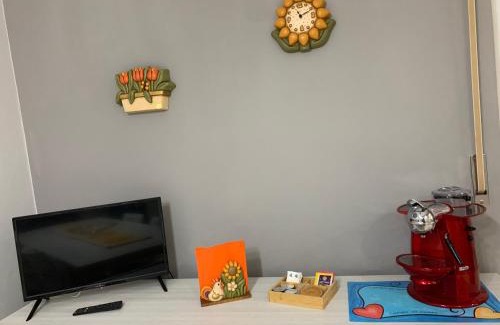 Casale Monferrato Apartment | Kid-Friendly Retreat at L’ Angolo dei Sogni - Rated 9.4/10