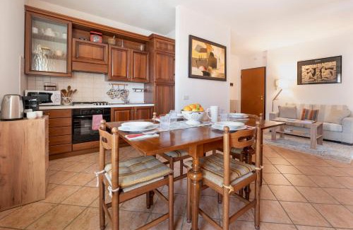 Pieve di Soligo Apartment | Elegant Stay at L'angolo di Anna - Child Friendly Retreat