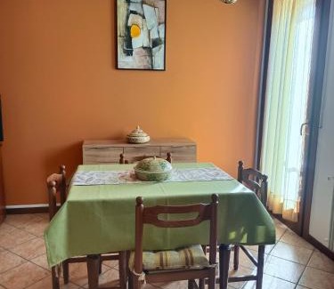 Pieve di Soligo Apartment | Elegant Stay at L'angolo di Anna - Child Friendly Retreat
