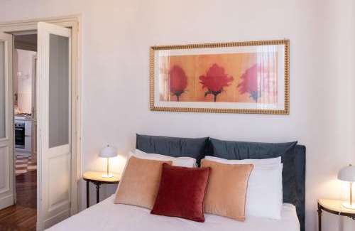Borgo Po Apartment | Pet-Friendly Retreat at L'Angolo di Casa Verrua, 9.7/10