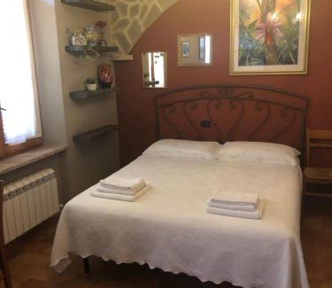 Lidarno House | Unforgettable Stay at L'Angolo di Dany - Pet and Child Friendly