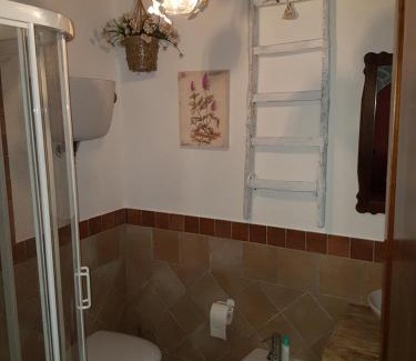 Lidarno House | Unforgettable Stay at L'Angolo di Dany - Pet and Child Friendly