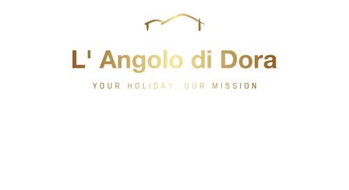 Specchiolla House | Discover L'angolo di Dora: 9.5/10 with Private Beach Access