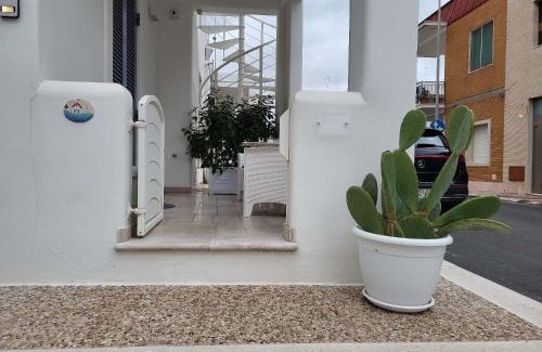 Specchiolla House | Discover L'angolo di Dora: 9.5/10 with Private Beach Access